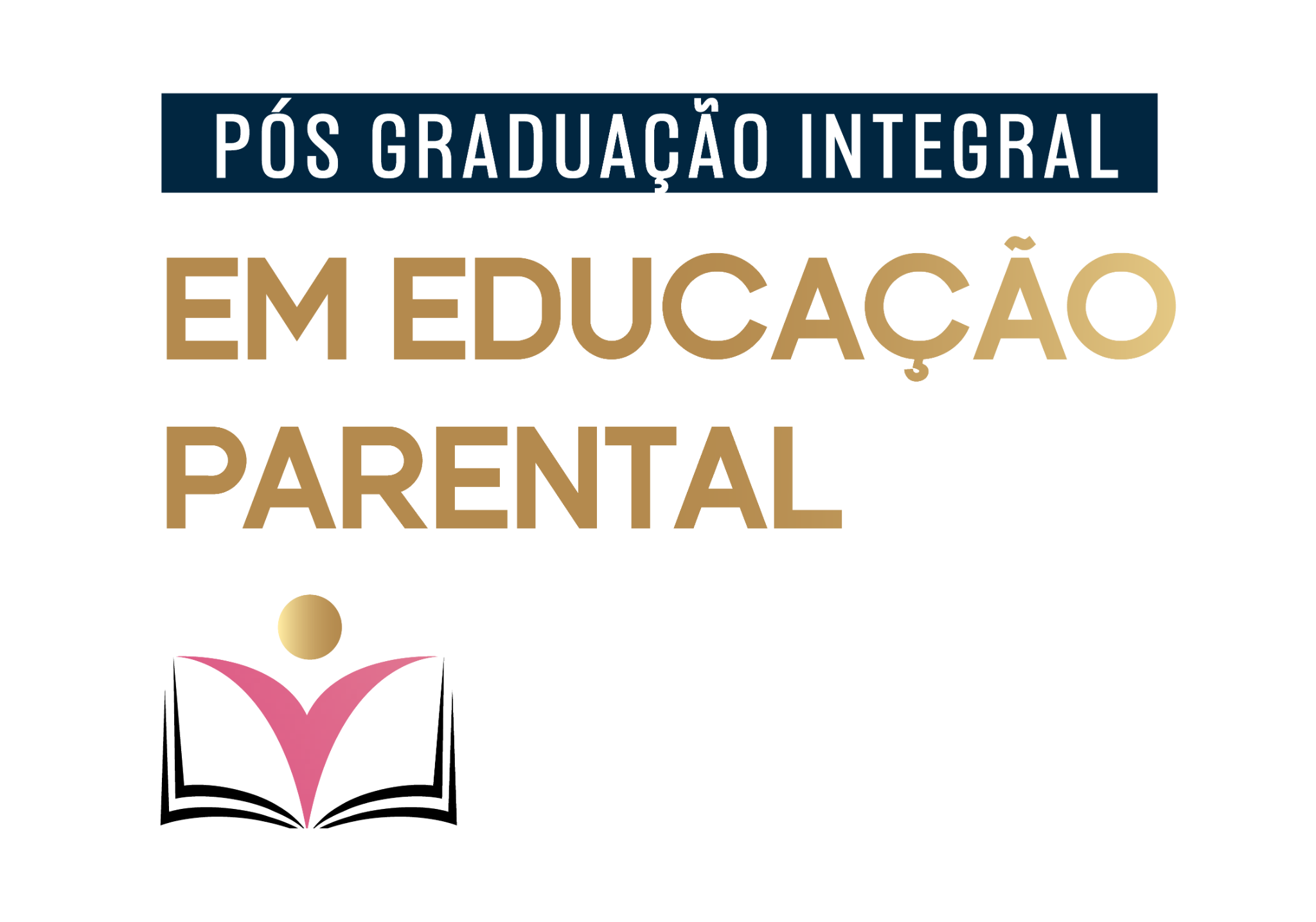 Logo da Pós-Graduação Integral em Educação Parental
